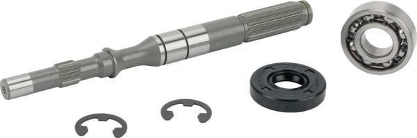 Kit arbre de pompe/roulement - Tuff Torq 168T2099250
