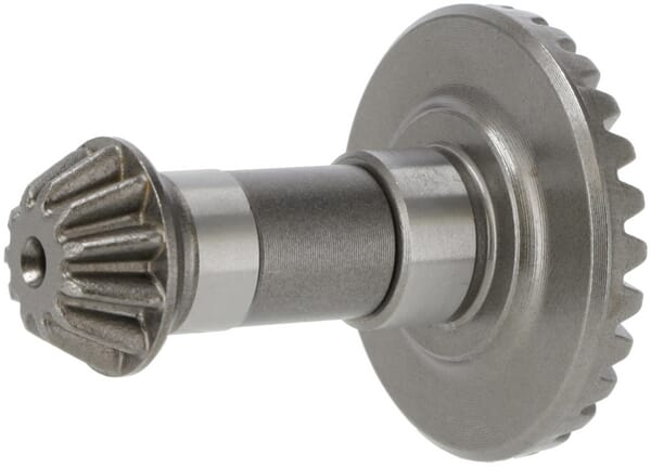 Jeu d'engrenages coniques - Tuff Torq 187N0099240