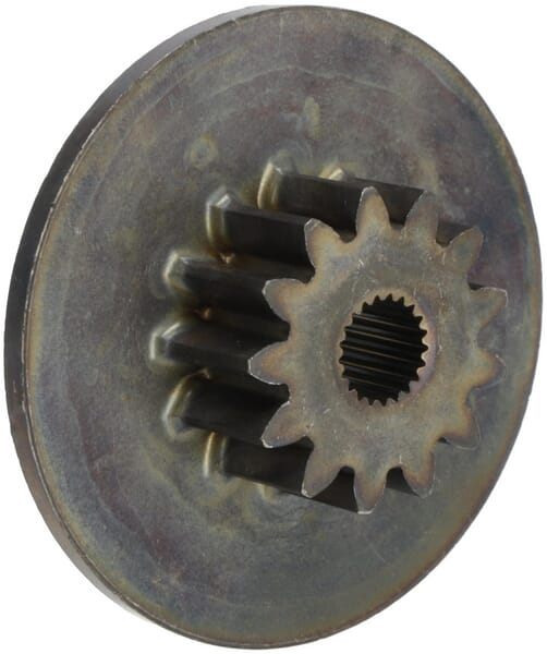 Engrenage moteur 13t pm - Tuff Torq 187Q0325440