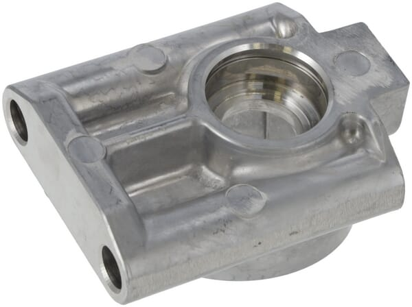 Support de balancier, gauche - Tuff Torq 187N0099510