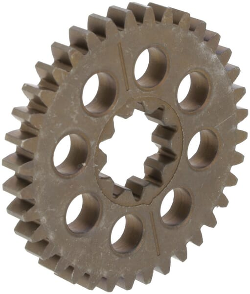 Réducteur 36t - Tuff Torq 187Q0333450