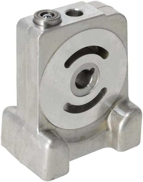 Boîtier central 10cc complet - Tuff Torq 187N0099550
