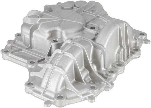 Boîtier inférieur - Tuff Torq 187Q0024161