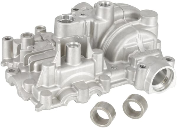 Kit de boîtier supérieur - Tuff Torq 187K0085150