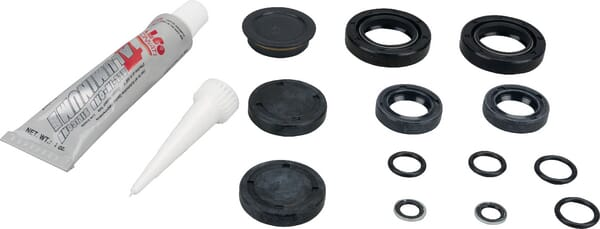 Kit d'étanchéité (avec produit d'étanchéité) - Tuff Torq 187K0099020