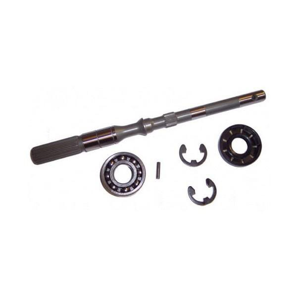 Arbre de pompe, kit - Tuff Torq 187Q0399920