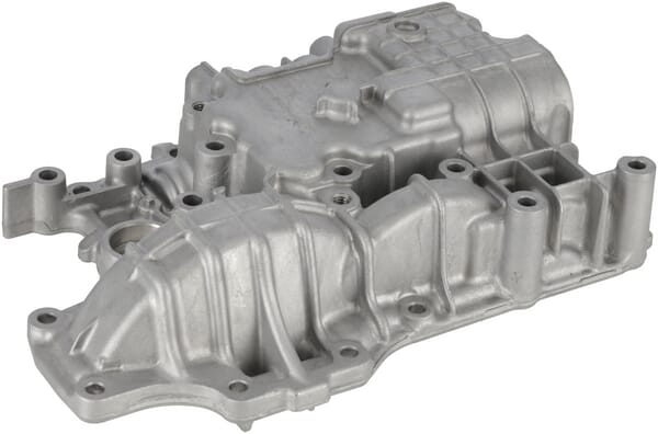 Boîtier inférieur - Tuff Torq 187Q0524200