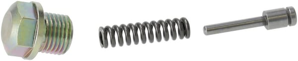 Ensemble de la valve d'instrumentation - Tuff Torq 187Q0326250