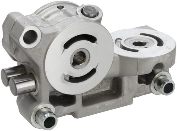 Boîtier central AD - Tuff Torq 187Q0524950