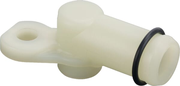 Kit de fixation - Tuff Torq 187Q0599060