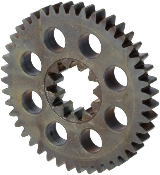 Réducteur 4 - Tuff Torq 187Q0833500