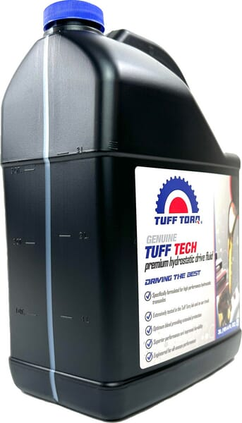 Huile de transmission 3l - Tuff Torq 187Q0899000