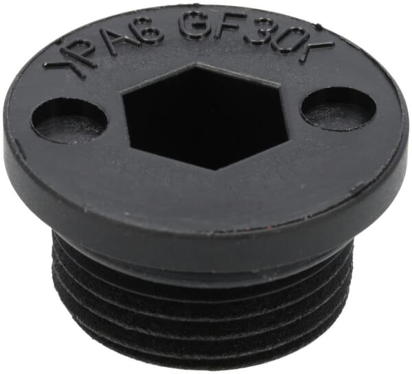 Kit de bouchon d'huile - Tuff Torq 187Q0599040