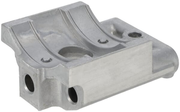 Support du plateau cyclique, droit - Tuff Torq 187N0099520