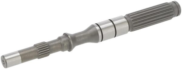 Arbre de pompe K46BT - Tuff Torq 187T0125250