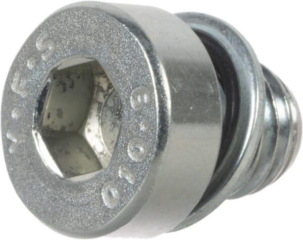 Kit boulons de vidange Tuff Torq - Tuff Torq 187Q0699990