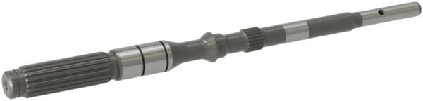 Arbre de pompe - Tuff Torq 187Q0388850