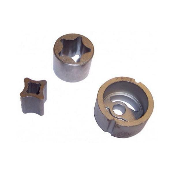 Kit de pompe de charge - Tuff Torq 187Q0399060