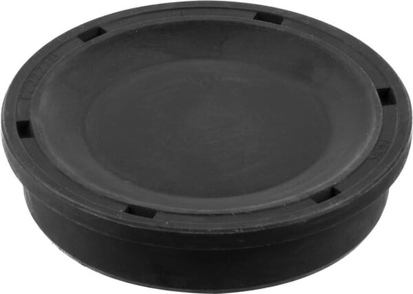 Joint, couvercle 50 - Tuff Torq 19215735270