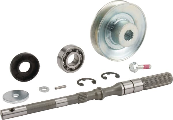 Arbre de pompe, kit - Tuff Torq 187Q0399950