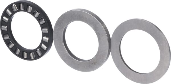 Kit de butée, pour K61, K62, K65, K66, K664 - Tuff Torq 19215427001