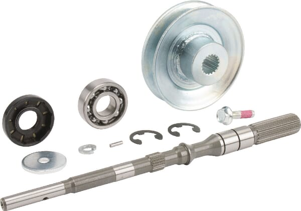 Arbre de pompe, kit - Tuff Torq 187Q0399990