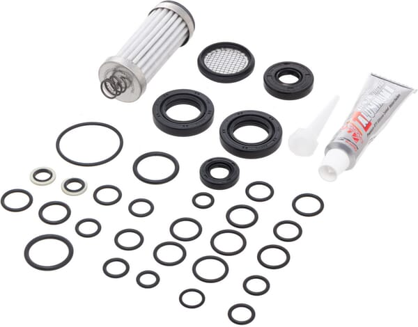 Kit de joint - Tuff Torq 187Q0599011