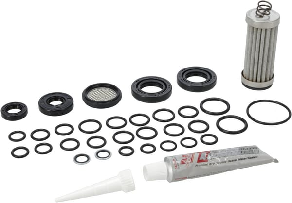 Kit de joints K664GA - Tuff Torq 187Q0599201