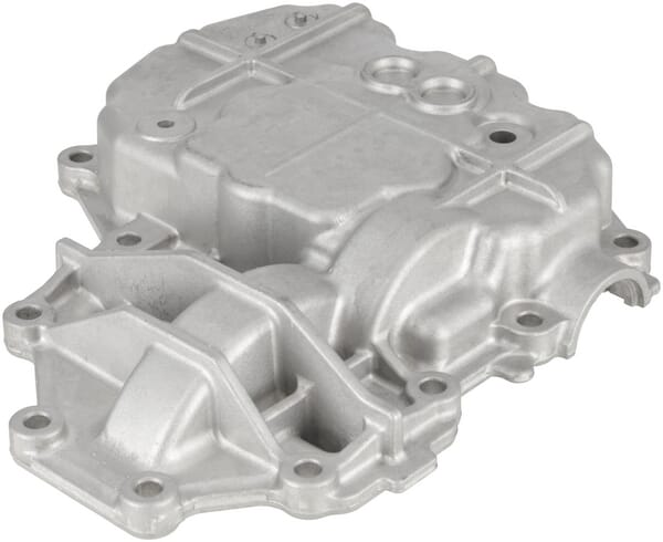 Carter, en bas - Tuff Torq 187T0024170