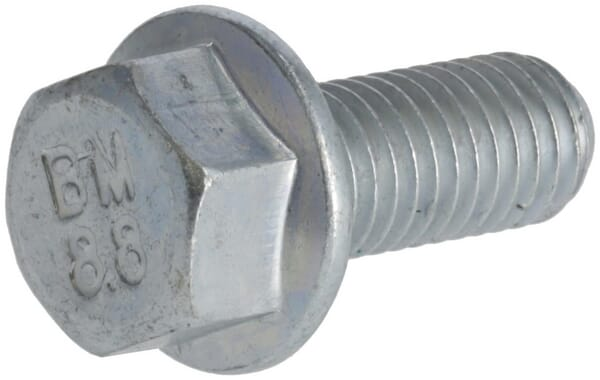 Boulon de bride M8 x 20 - Tuff Torq 1A632010020