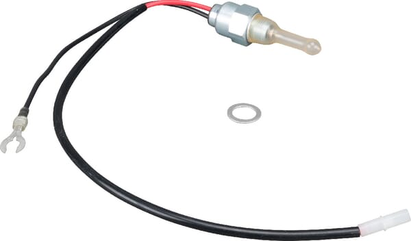 Relais anti-pétaradage - Briggs & Stratton 808624