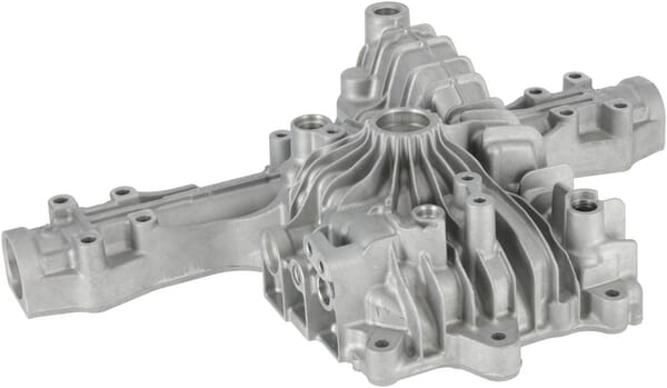 Ensemble de boîtier supérieur - Tuff Torq 1A632024122