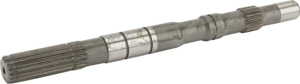 Axe de pompe - Tuff Torq 19215425261