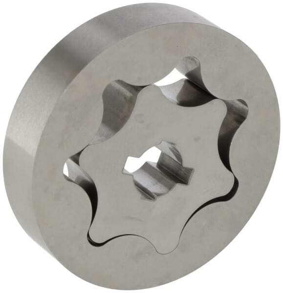 Jeu de rotors - Tuff Torq 1A632031000