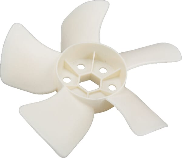 Ventilateur 9.0 ccw av 25,4hex - Tuff Torq 19215489071