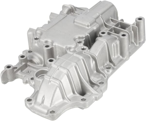 Boîtier inférieur - Tuff Torq 1A632084650