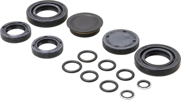 Kit joint (avec huile et produit d'étanchéité) - Tuff Torq 187K0099030DA