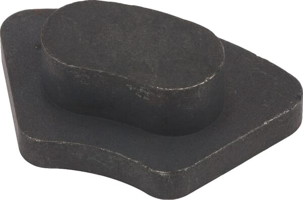 Mâchoire de frein - Tuff Torq 19216336120