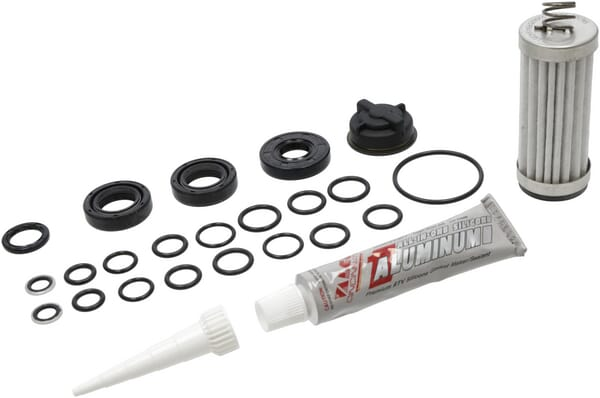 Kit de joints stiga - Tuff Torq 187Q0399070S