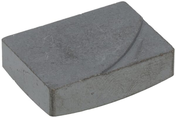 Mâchoire de frein - Tuff Torq 1A632036120