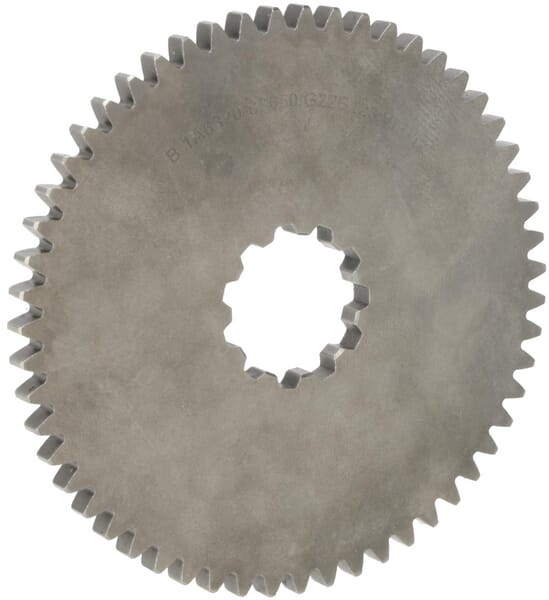 Réducteur (55T) - Tuff Torq 1A632083650