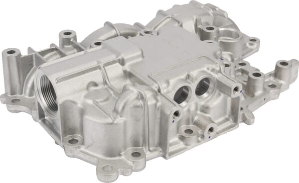 Carter, en bas - Tuff Torq 1A632084500