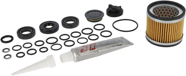 Kit de joints stiga - Tuff Torq 187Q0399230S