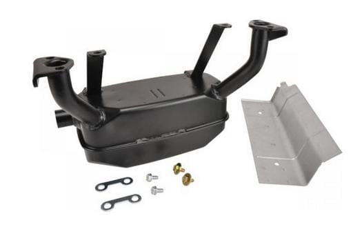Echappement - Briggs & Stratton 808379