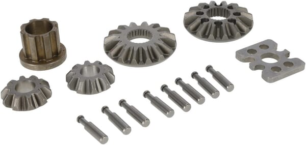 Kit de blocage de différentiel - Tuff Torq 1A632087360