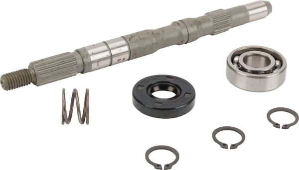 Kit arbre de pompe/roulement - Tuff Torq 1A632099200