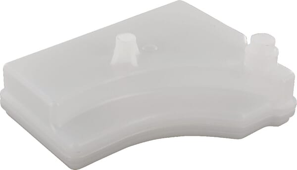 Réservoir d'huile Hydraulique 310 - Tuff Torq 1A646024460