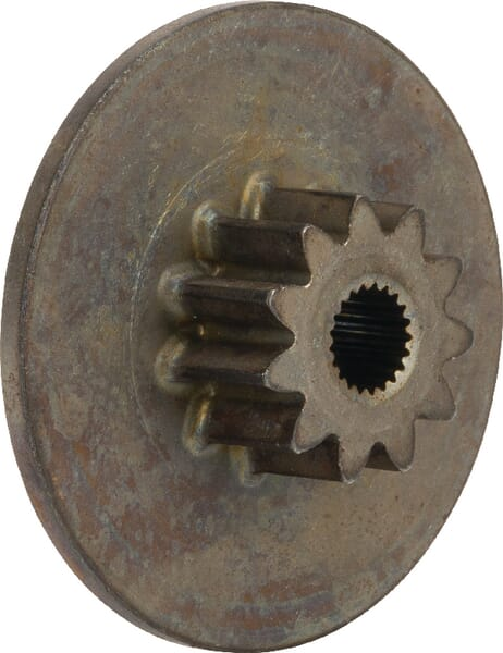 Disque frein/moteur transm 11T - Tuff Torq 1A646025400
