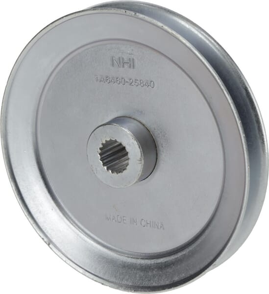 Poulie 4,90 - Tuff Torq 1A646025840