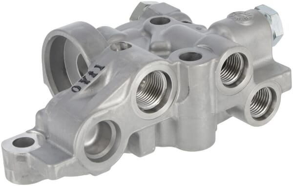Boîtier de pompe cmp - Tuff Torq 1A646026020